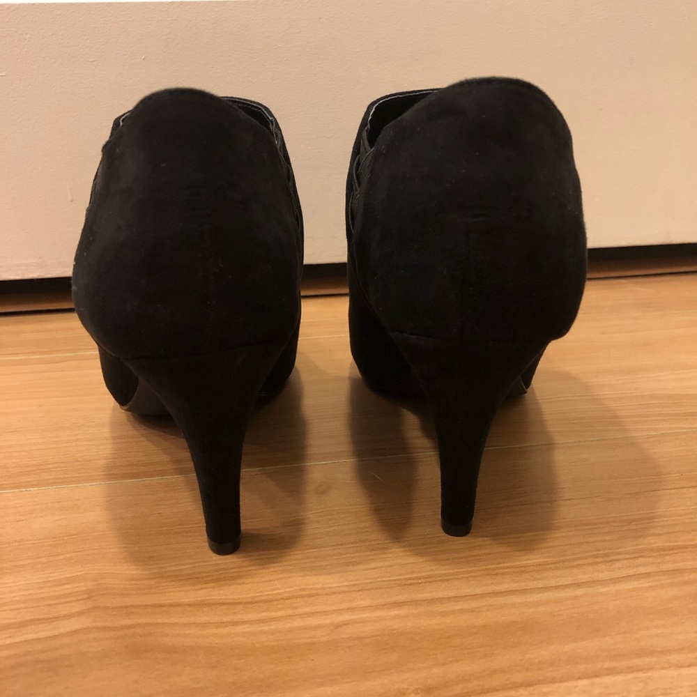 Style & Co Arianah Booties - Picture 5 of 8